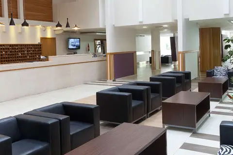 Hotel Tara in Bečići — foto 17