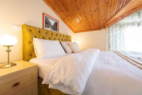 Vila Arber Hotel in Golem, foto 3