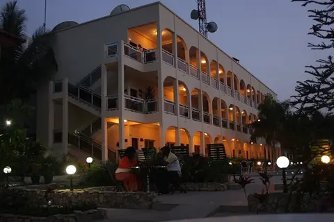 Seaview Gardens in Banjul — foto 7