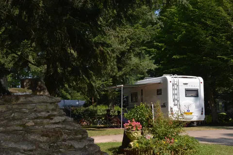 Camping Le Séquoïa foto 15