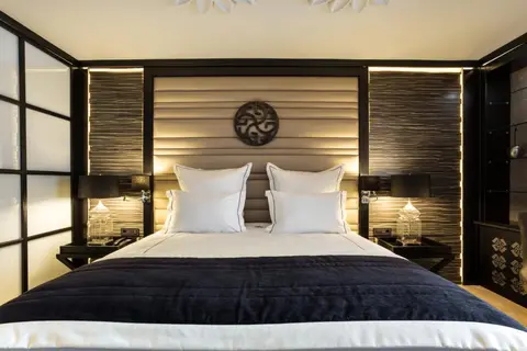 Hotel Marinela in Sofia — foto 13