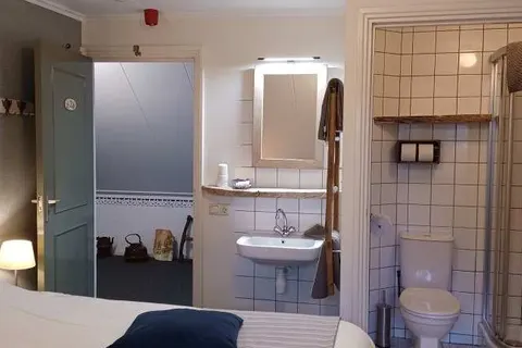 Hotel De Hoestinkhof foto 17