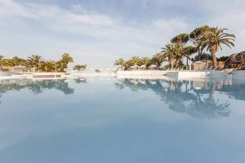 Résidence Village Cap Esterel in Saint-Raphaël — foto 18