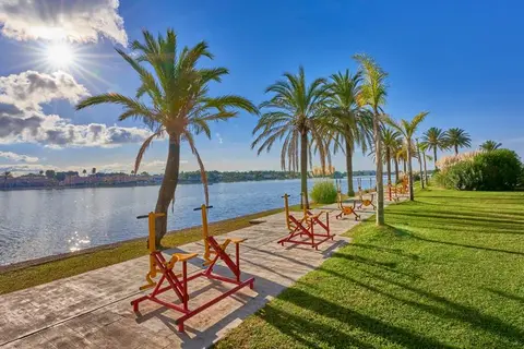 Bellevue Club in Alcúdia — foto 5