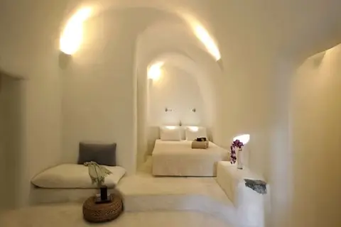 Kapari Natural Resort in Imeroviglio, foto 11