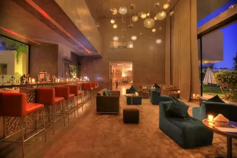 Sirayane Boutique Hotel & Spa in Tasoultante تسلطانت — foto 19