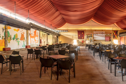 Magic Robin Hood foto 13