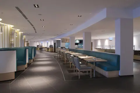 Melia Dunas Beach Resort in Santa Maria — foto 22