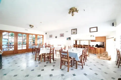 Ostria in Αγία Γαλήνη — foto 13