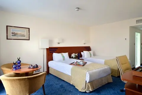 Holiday Inn Istanbul City in Fatih — foto 12