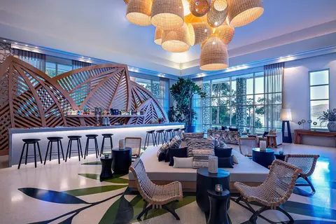 The Plaza Bodrum in Bodrum, foto 5