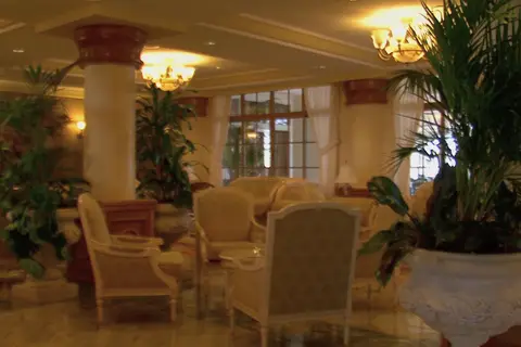 Hotel Riu Palace Tres Islas in Corralejo — foto 27