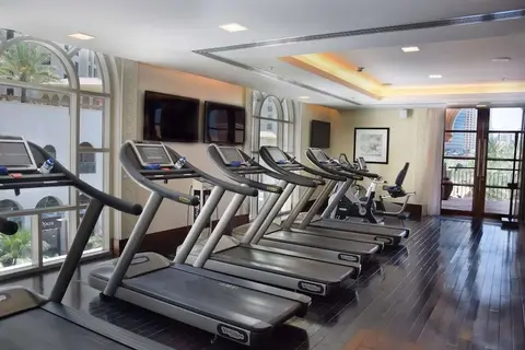 The Ritz-Carlton Dubai in Dubai — foto 13
