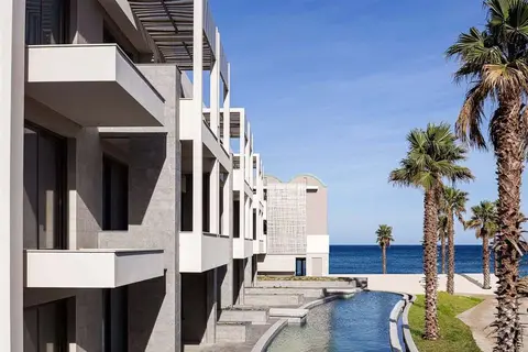 Amira Luxury Resort & Spa in Άδελε — foto 11