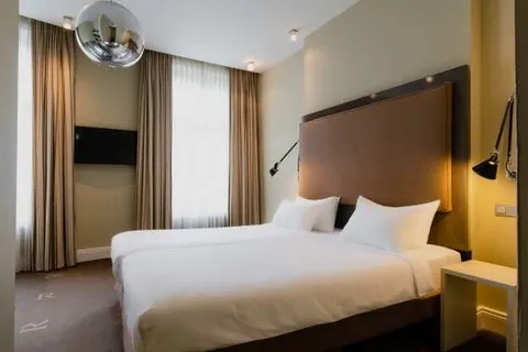 Hotel Roemer foto 18