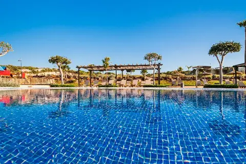 Insotel Punta Prima Resort & Spa in Ciutadella, foto 30