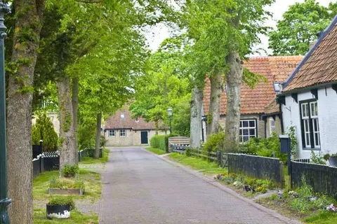 Hotel Nes Ameland foto 13