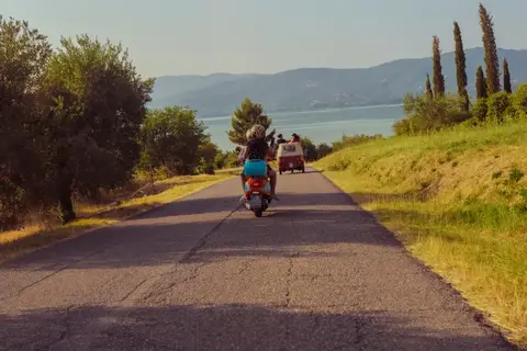 Trasimeno Glamping Resort in Magione — foto 27