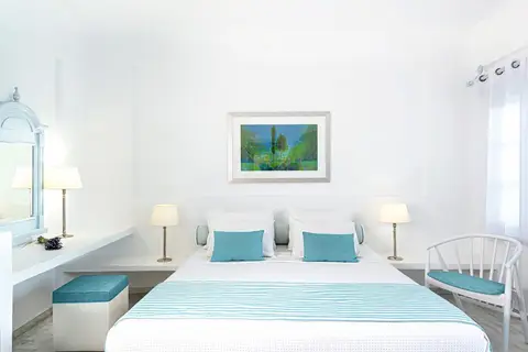 Santorini Kastelli Resort in Δημοτική Ενότητα Θήρας — foto 2
