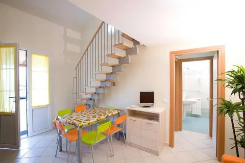 Villaggio La Rosa dei Venti in Vada — foto 6