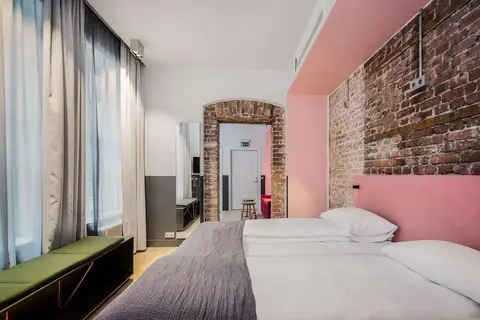 Comfort Hotel Karl Johan in Oslo — foto 11