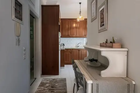 Villa Zampeta in Αδάμαντας — foto 21