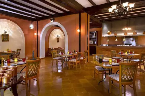 Jaz Sharm Dreams Resort in Sharm El Sheikh — foto 13