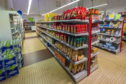 Camping Lou Broustaricq foto 16