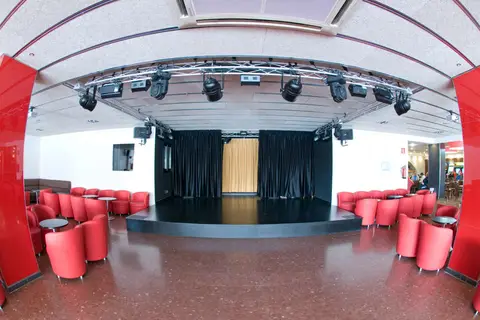 Medplaya Hotel Santa Monica in Calella — foto 11
