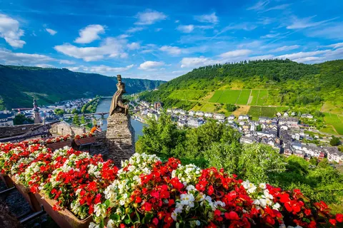 Ontdek de Moezel in stijl vanuit Cochem foto 6
