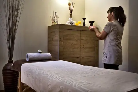 Terradimare Resort & Spa in San Teodoro, foto 3
