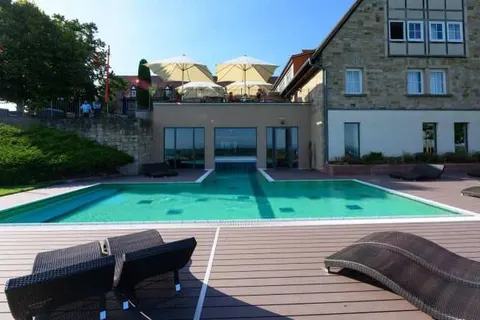 Hotel Leinsweiler Hof foto 8