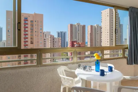 Mariscal IV & V in Benidorm — foto 3