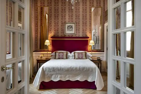Helvetia & Bristol Firenze Starhotels Collezione in Florence, foto 25