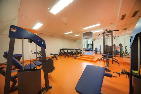 Bluesun Hotel Neptun in Tučepi — foto 6