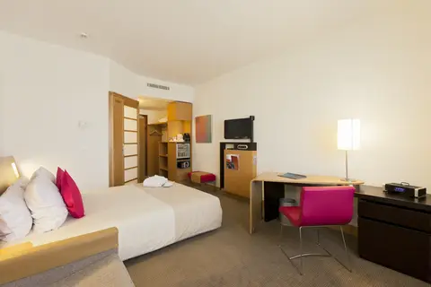 Novotel Tunis in Tunis, foto 15