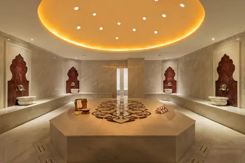 Acapulco Resort Convention SPA Hotel in Çatalköy — foto 4