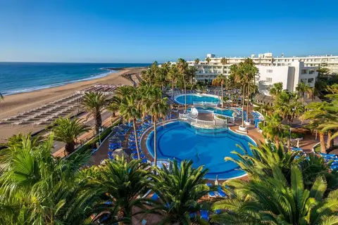 Sol Lanzarote in Puerto del Carmen