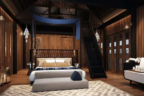 Aleenta Retreat Chiang Mai in Chiang Mai — foto 15