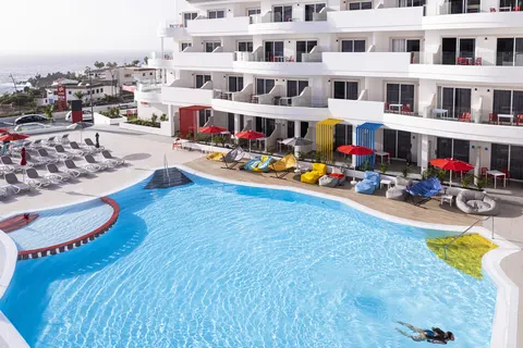 Sholeo Lodges Los Gigantes foto 1