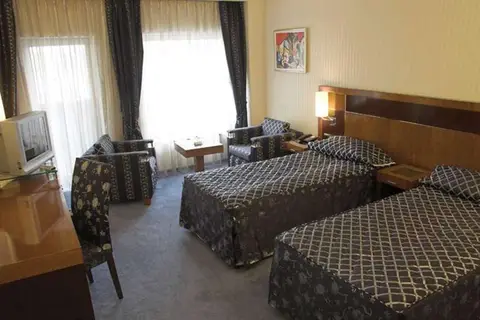 Hotel Anel Sofia in Sofia — foto 11