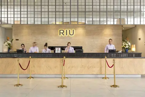 Riu Tikida Palmeraie in Marrakesh, foto 21
