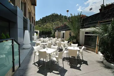 Sercotel Maya Alicante in Alicante — foto 12