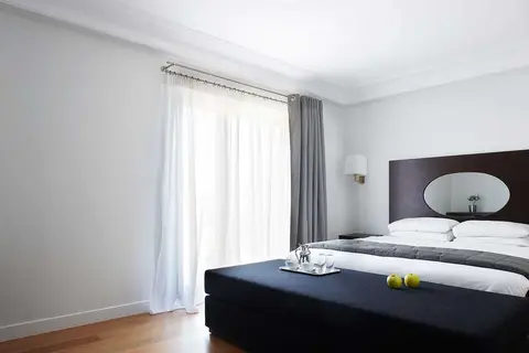 Hotel Acropolis Hill in Athene — foto 2