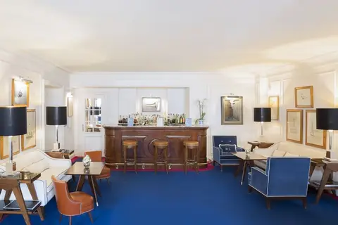 Hotel Lungarno in Florence — foto 4