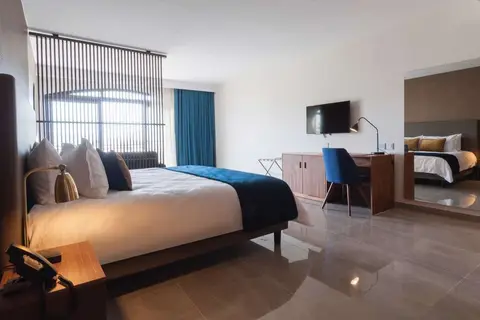 The Duke Boutique Hotel in Ir-Rabat (Għawdex) — foto 11