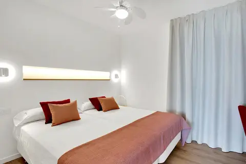 Apartments Atalaya de Jandía by LIVVO in Morro Jable — foto 6