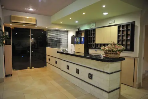 Anseli Hotel Apartments Studios in Κρεμαστή — foto 7
