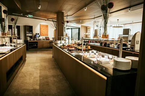 Adler Resort in Saalbach-Hinterglemm — foto 11