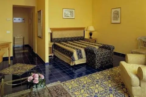 Imperial Tramontano in Sorrento — foto 5